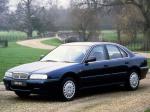 Rover 600 1993 года